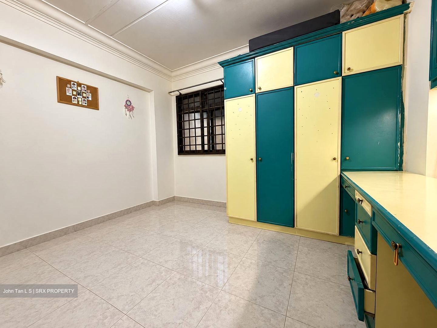 Blk 758 Woodlands Avenue 6 (Woodlands), HDB 4 Rooms #625030241